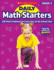 Daily Math Starters: Grade 3: 180 Math Problems for Every Day of the School Year