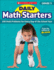 Daily Math Starters, Grade 5: 180 Math Problems for Every Day of the School Year