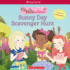 Sunny Day Scavenger Hunt (American Girl: Welliewishers)