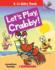 Let's Play, Crabby! : an Acorn Book (a Crabby Book #2) (2)