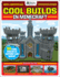 Cool Builds in Minecraft! : an Afk Book (Gamesmaster Presents)