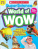 Superscience World of Wow (Ages 9-11)