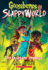 Fifth-Grade Zombies (Goosebumps Slappyworld #14) (14)