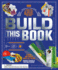 Build This Book: a Book and Maker Space All in One