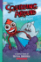 Fish Feud! : a Graphix Chapters Book (Squidding Around #1)