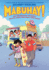 Mabuhay! : a Graphic Novel