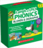 Laugh-A-Lot Phonics: Blends & Digraphs (Parent Pack): 12 Engaging Books That Teach Key Decoding Skills to Help New Readers Soar