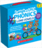 Laugh-a-Lot Phonics: Long Vowels (Parent Pack): 12 Engaging Books That Teach Key Decoding Skills to; 9781338804522; 1338804529