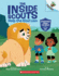 The Inside Scouts 1: Help the Kind Lion: an Acorn Book