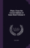 Plays. From the Correct Edition of Isaac Reed Volume 6