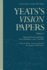 Yeats's Vision Papers: Volume 3: Sleep and Dream Notebooks, Vision Notebooks 1 and 2, Card File