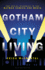 Gotham City Living: the Social Dynamics in the Batman Comics and Media