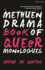 The Methuen Drama Book of Queer Monologues