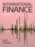International Finance Format: Paperback