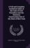 A Full and Complete Analytical Index of the Code of Civil Procedure and the Statutory Construction Law of the State of New York