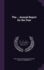 The...Annual Report for the Year