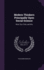 Modern Thinkers Principally Upon Social Science: What They Think, and Why