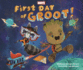 First Day of Groot! (the Adventures of Rocket and Groot)