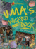 Descendants 2: Uma's Wicked Book: for Villain Kids