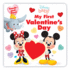 Disney Baby: My First Valentine's Day