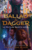 Ballad & Dagger (Outlaw Saints, Bk. 1)