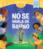 Encanto: We Don't Talk About Bruno (Spanish Version) (Disney Lyrical Tales) (Spanish Edition)