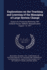 Explorations on the Teaching and Learning of the Managing of Large System Change: Output of a Producing Workshop, Mit Endicott House, Dedham, Massachusetts, August 1-4, 1977