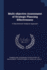 Multi-Objective Assessment of Strategic Planning Effectiveness: a Discriminant Analysis Approach