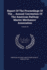 Report of the Proceedings of the...Annual Convention of the American Railway Master Mechanics' Association; Volume 28