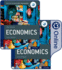 Ib Dp Economics 2020 Edition Sb/Ts