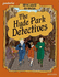 Readerful Books for Sharing: Year 6/Primary 7: The Hyde Park Detectives