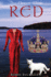 The Ocean Wore Red