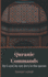 Quranic Commands: Do's and Do Not Do's in the Quran