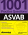 Asvab: 1001 Practice Questions for Dummies (+ Online Practice) (for Dummies (Career/Education))