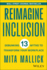 Reimagine Inclusion: Debunking 13 Myths to Transform Your Workplace