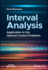 Interval Analysis: Application in the Optimal Control Problems