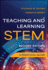 Teaching and Learning Stem-a Practical Guide