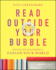 Read Outside Your Bubble: Expand Your Bookshelf, Expand Your World