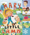 Mary Had a Little Lamb (Nursery Rhyme)