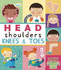 Head, Shoulders, Knees and Toes (Nursery Rhyme Board Books)