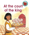 At the court of the king