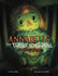 Annabelle the Terrifying Doll: A Ghostly Graphic