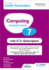 Cambridge Lower Secondary Computing 7 Teacher's Guide With Boost Subscription