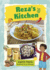 Reading Planet Ks2: Reza's Kitchen-Mercury/Brown