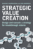 Strategic Value Creation-Design and Execute a Strategy for Breakthrough Returns