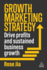 Growth Marketing Strategy: Drive Profits and Sustained Business Growth