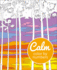 Calm Color By Numbers (Sirius Color By Numbers Collection, 22)