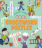 Smart Kids! Cool Crossword Puzzles: Over 50 Puzzles