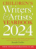 Children's Writers' & Artists' Yearbook 2024: the Best Advice on Writing and Publishing for Children (Writers' and Artists')