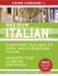 Maximum Italian: Everything You Need to Speak and Understand Italian [With Cdromwith 3 Books]